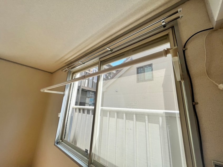 内観写真 ジュエル花小金井