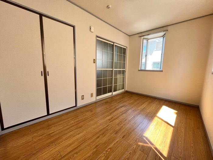 居室 ジュエル花小金井