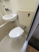 トイレ ジュエル花小金井