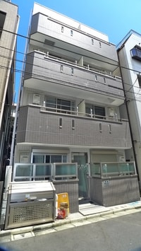 Lara押上