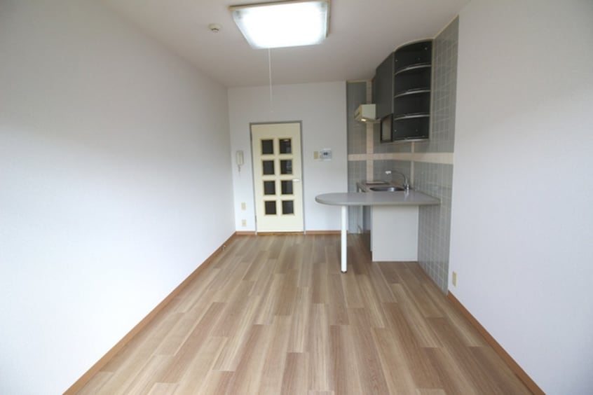 居室 エマーユ蒼龍戸田公園