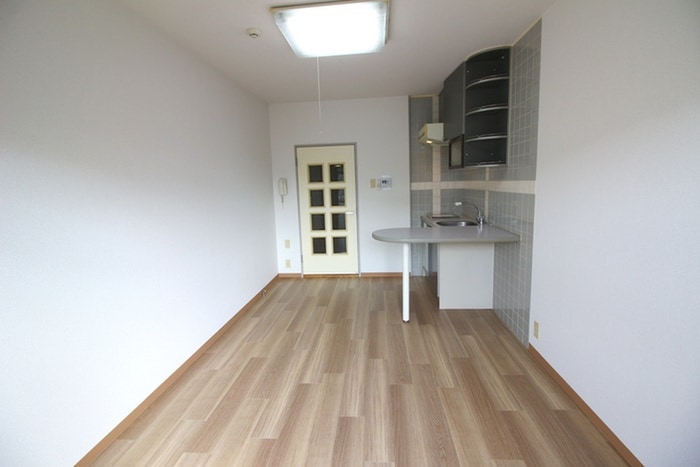 居室 エマーユ蒼龍戸田公園