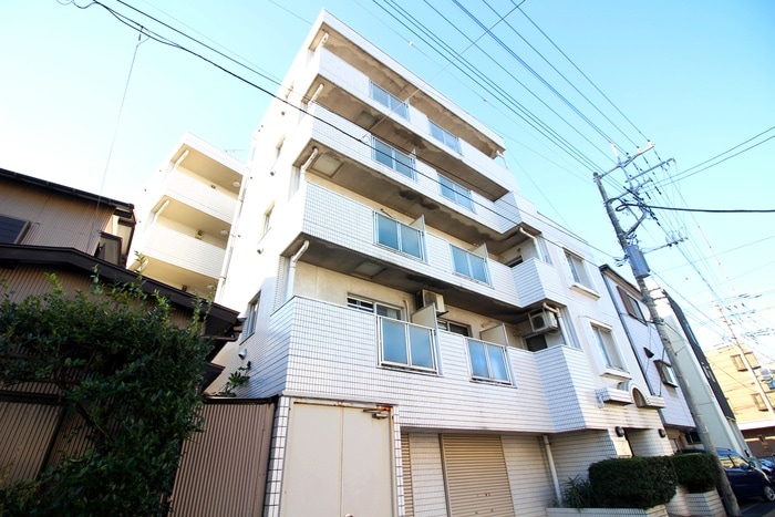 建物設備 エマーユ蒼龍戸田公園