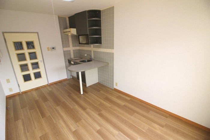 居室 エマーユ蒼龍戸田公園