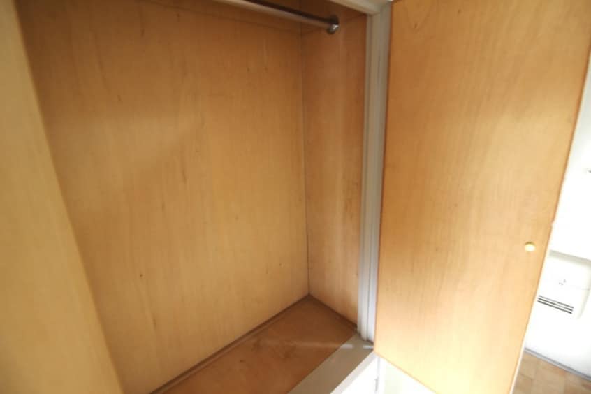 収納 エマーユ蒼龍戸田公園