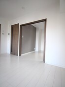 居室 ドムス・スタイル銀座東