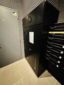 建物設備 ドムス・スタイル銀座東