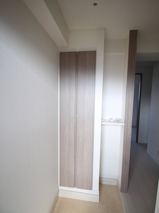 靴箱 ドムス・スタイル銀座東