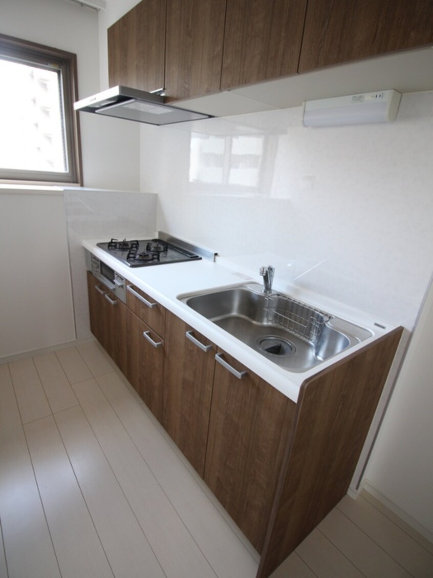 キッチン ドムス・スタイル銀座東