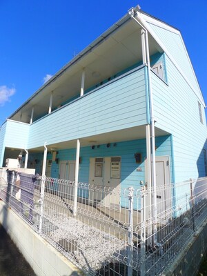 ﾍﾞﾙﾋﾟｱ北浦和2