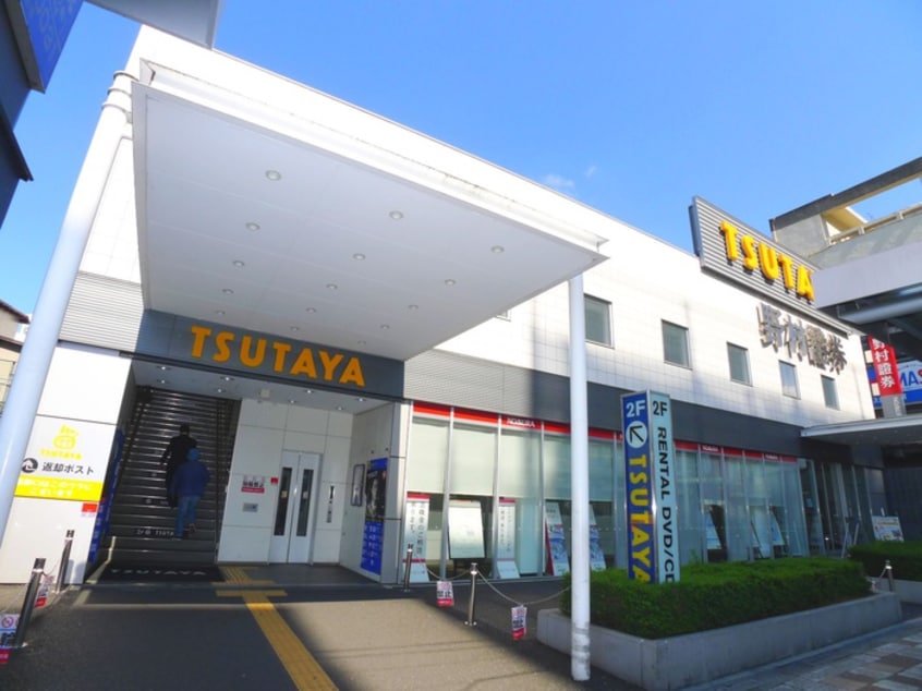 ＴＵＴＡＹＡ(ビデオ/DVD)まで440m サンローゼⅢ