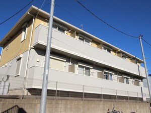 グランフィールズⅡ