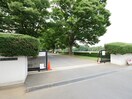 東洋大学(大学/短大/専門学校)まで1200m リブリ・霞ケ関