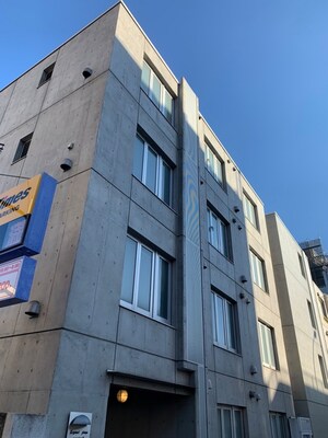 小金井プラザマンションⅡ