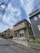 外観写真 木曽西５丁目戸建