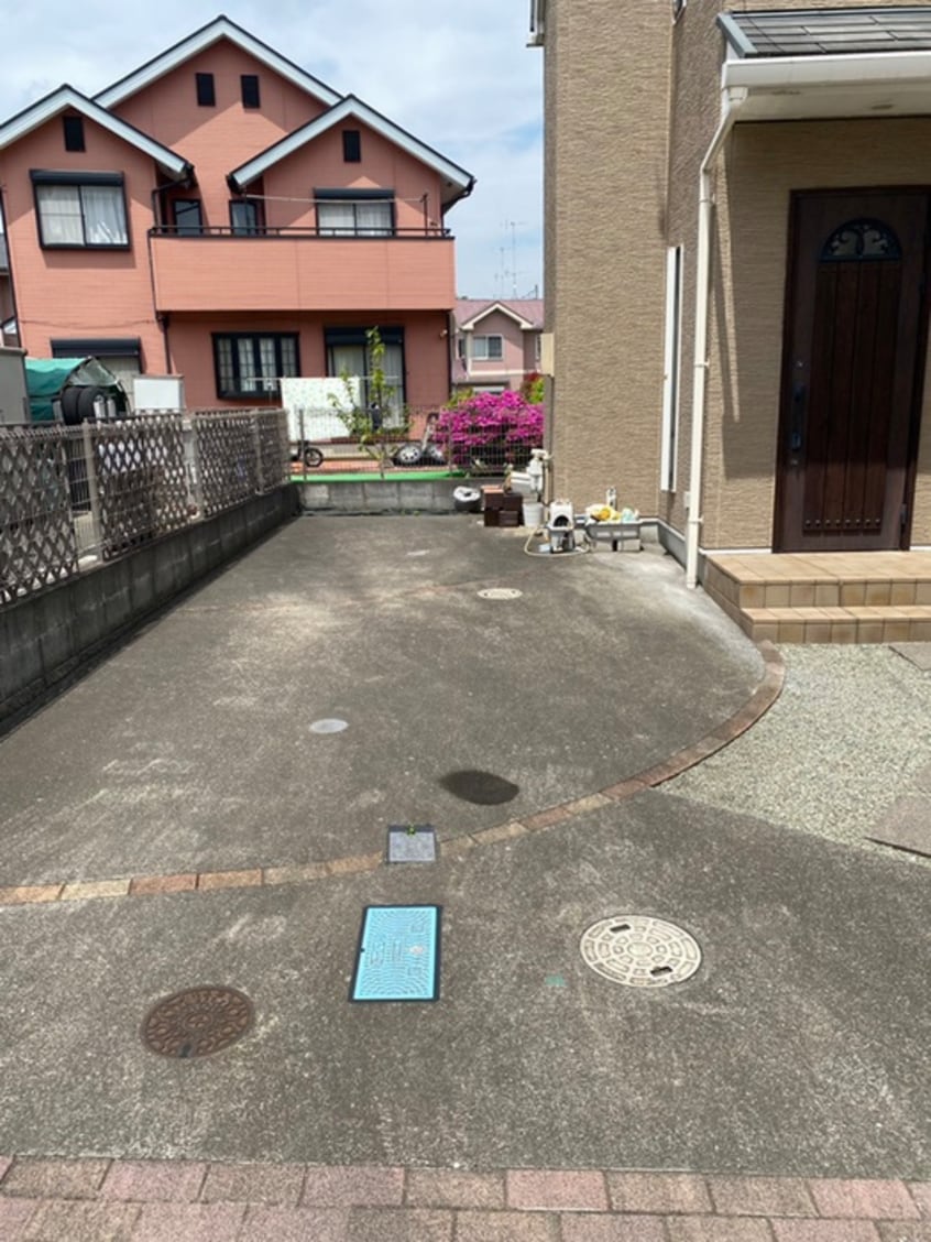 駐車場 木曽西５丁目戸建