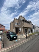 外観写真 木曽西５丁目戸建