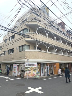 新宿ﾀﾞｲｶﾝﾌﾟﾗｻﾞｼﾃｨ-Ⅰ(504)