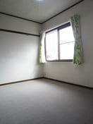 居室 コ－トヴィラ