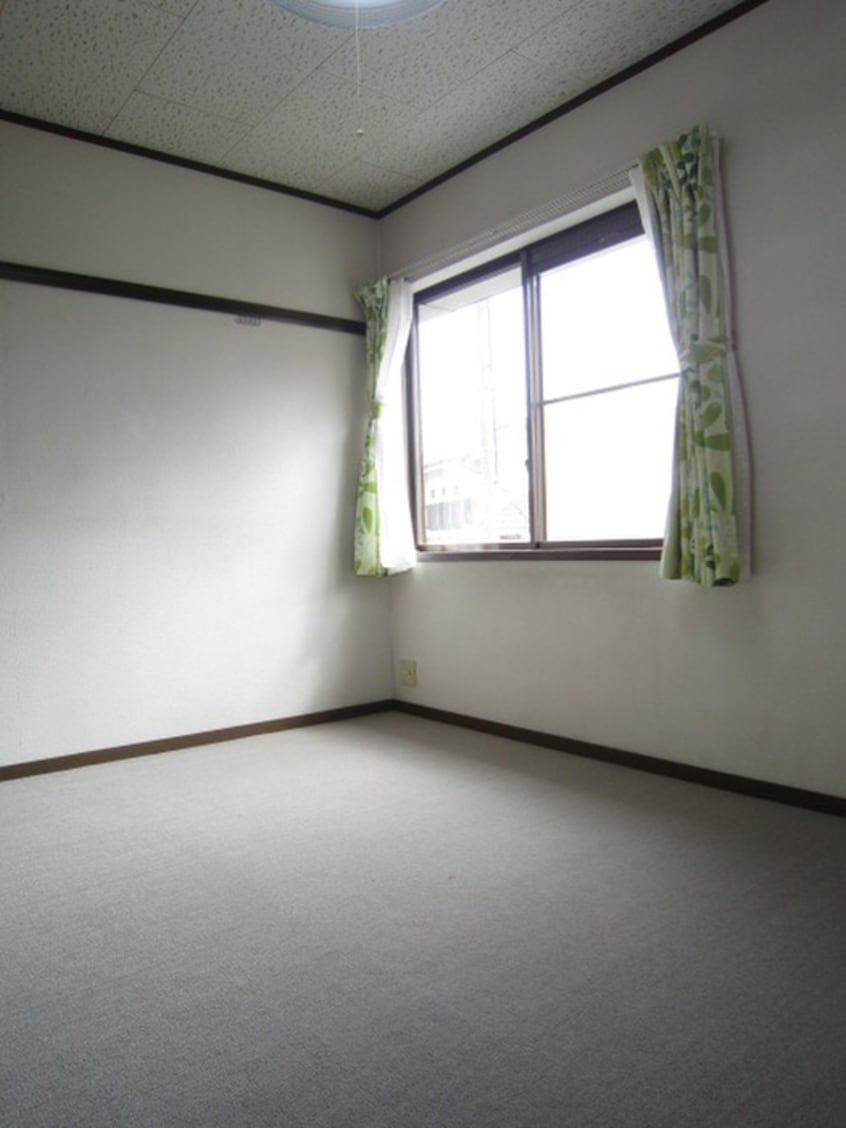 居室 コ－トヴィラ