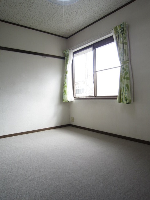 居室 コ－トヴィラ