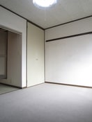 居室 コ－トヴィラ