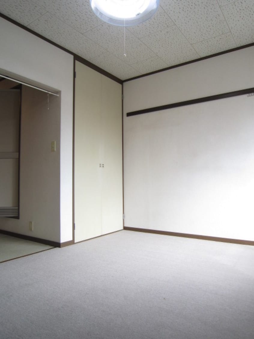 居室 コ－トヴィラ