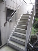 建物設備 コ－トヴィラ