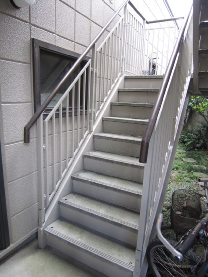 建物設備 コ－トヴィラ