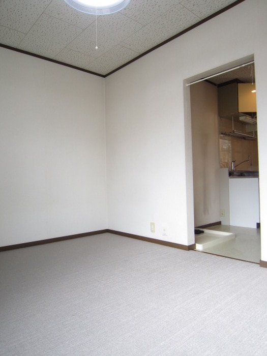 居室 コ－トヴィラ