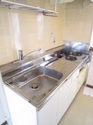 キッチン コ－トヴィラ