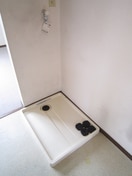 洗濯機置場 コ－トヴィラ