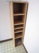 靴箱 コ－トヴィラ