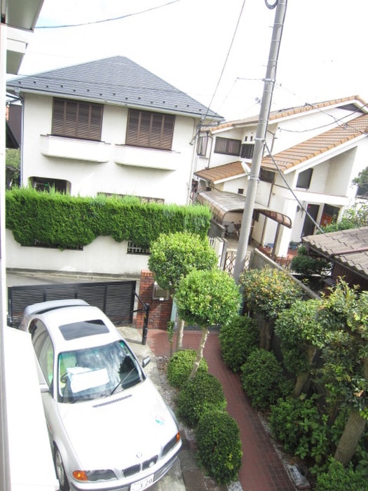 周辺環境 コ－トヴィラ