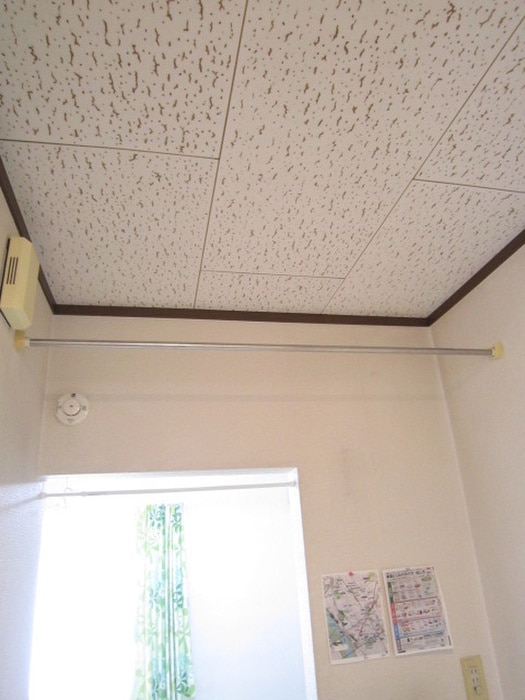 内観写真 コ－トヴィラ