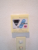 内観写真 コ－トヴィラ