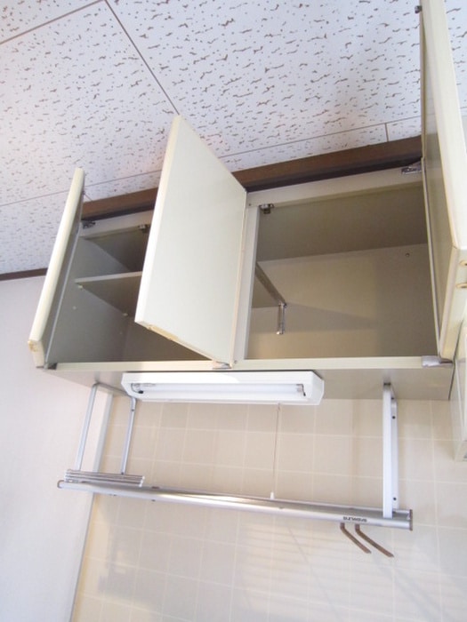 内観写真 コ－トヴィラ