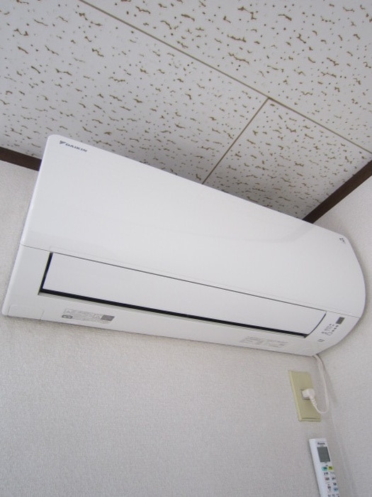 内観写真 コ－トヴィラ