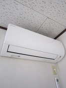 内観写真 コ－トヴィラ