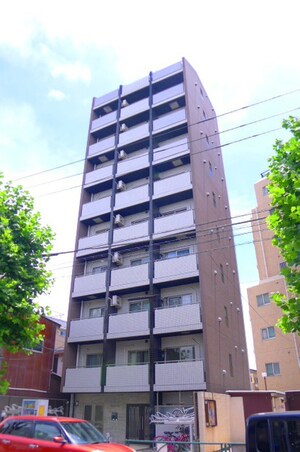 AXAS新宿中落合（４０１）