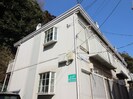 ファミール峰の外観
