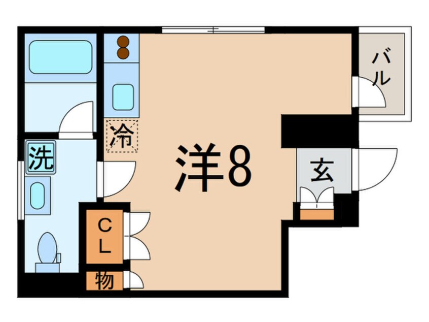 間取図 るるむ