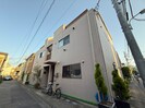 るるむの外観
