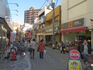周辺環境 スタイリオ元住吉Ⅱ