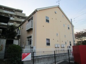 アゼリアガーデン登戸