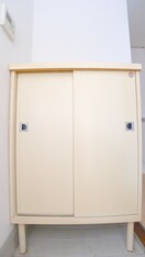 靴箱 グリ－ンハイツマスダ