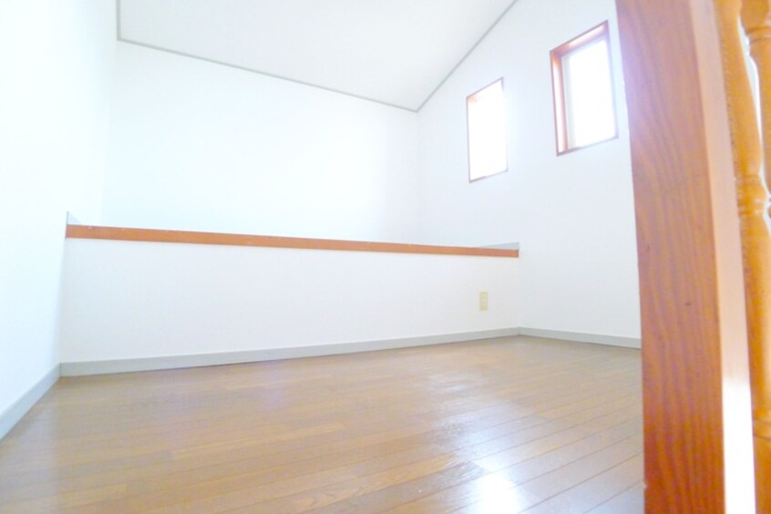 ロフト グリ－ンハイツマスダ