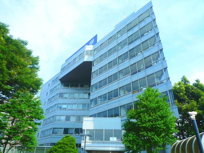 江戸川大学(大学/短大/専門学校)まで1480m グリ－ンハイツマスダ