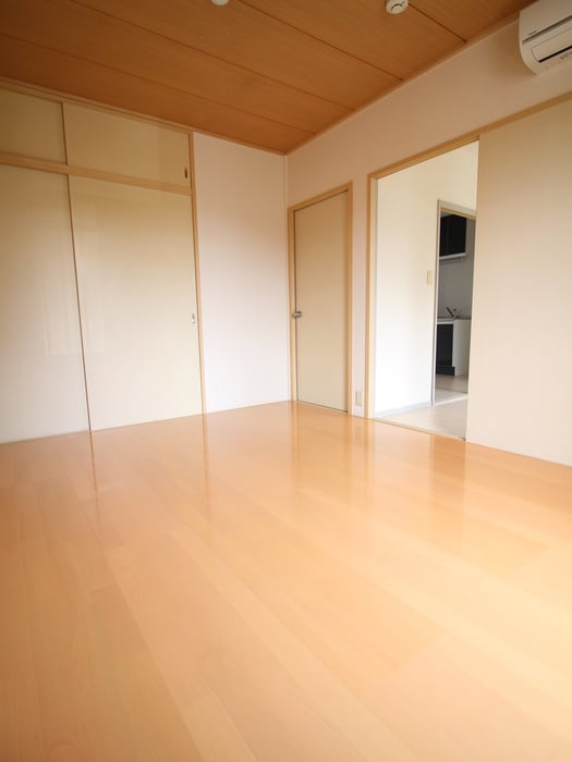 居室 ハイツカメリア