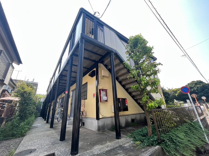 周辺環境 ハイツカメリア